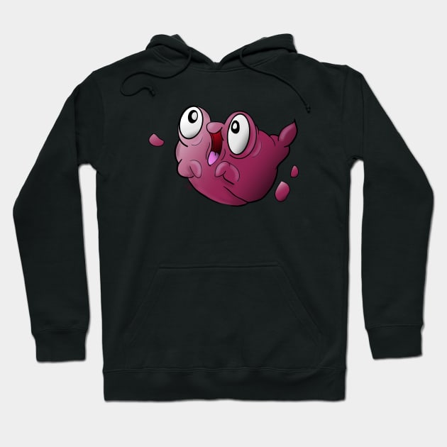 Morph hoodie discount